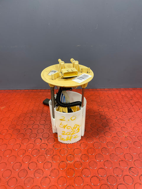 Renault Trafic/Vauxhall Vivaro DIESEL SENDER UNIT 2014-2019 1.6 P/N 0580203355