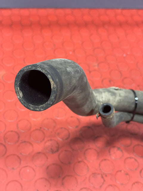 Renault Trafic/Vauxhall Vivaro ADBLUE TANK FILLER PIPE 2015-2019 MK3 1.6 P/N 93458613 - 1