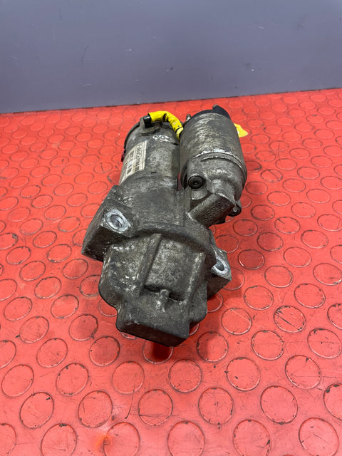 Ford Transit Mk8 STARTER MOTOR 2016-2024 2.0 P/N GK2T11000BB