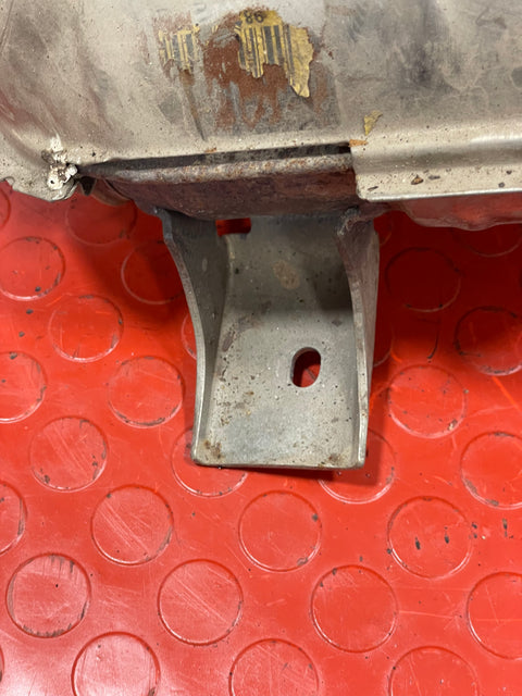 Citroen Dispatch/Peugeot Expert/Vauxhall Vivaro CATALYTIC CONVERTER (W/ Sensors) 2.0 2016-2024 P/N 9820974580 - 1