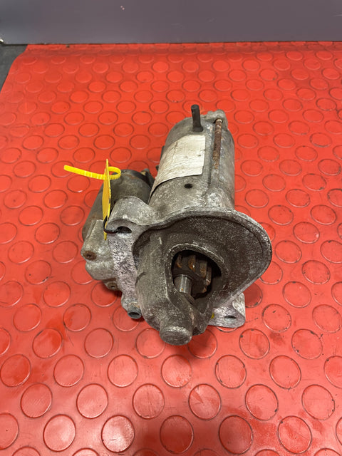 Ford Transit Connect STARTER MOTOR 1.6 TDI 2014 P/N 3M5T11000CF - 3