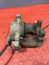 Citroen Berlingo/Peugeot Partner FRONT BRAKE CALIPER Passenger Side 2018-2024 P/N 9830798880