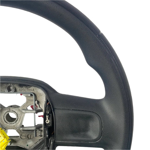 Citroen Berlingo/Peugeot Partner STEERING WHEEL 2019-2023 P/N 98210208ZD