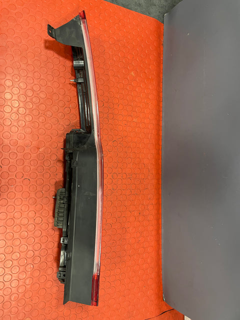 Ford Transit Custom TAIL LIGHT DRIVER'S SIDE 2013-2023 P/N BK2113404AJ - 3