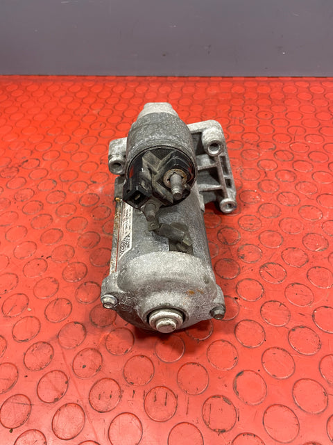 Peugeot Partner/Citroen Berlingo STARTER MOTOR 2018-2025 1.5 BlueHDI P/N 9825233080 - 1