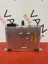 Citroen Dispatch/Peugeot Expert/Toyota Proace RADIO STEREO HEAD UNIT 2019-2024  P/N 9828709480