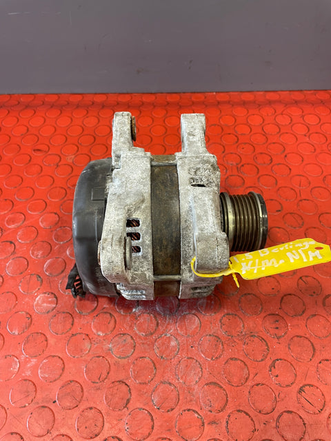 Citroen Berlingo/Dispatch /Peugeot Partner/Vauxhall Combo/Toyota Proace City ALTERNATOR 1.5 2019-2024 P/N 9820893880 - 7