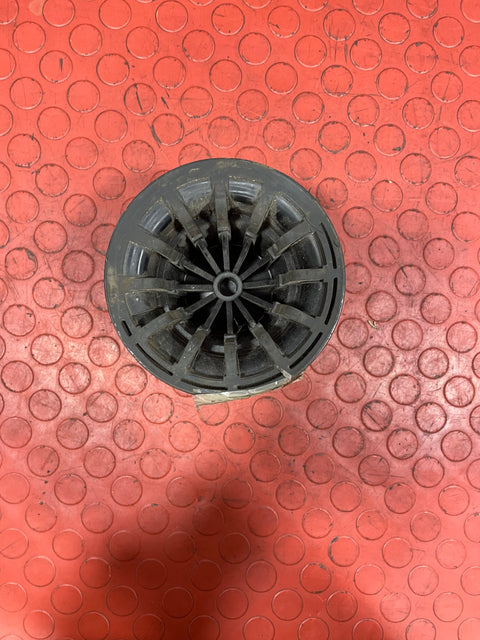 Citroen Berlingo/Peugeot Partner REAR BUMP STOP 2019> P/N 9831085880