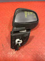 Citroen Berlingo/Peugeot Partner WING MIRROR Passengers Side 3 PIN 2013-2018 P/N 232636103 - 3