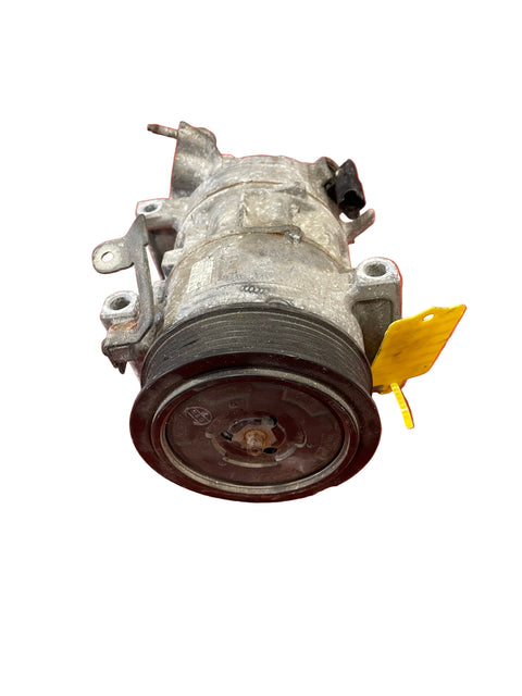 Citroen Berlingo/Peugeot Partner AIR-CON PUMP (2Pins) 2008-2016 P/N 9802875780