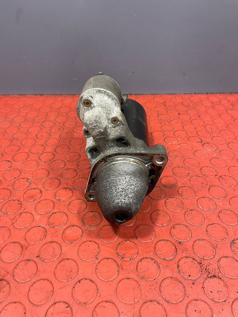 Peugeot Bipper/Citroen Nemo STARTER MOTOR 1.3 D 2008-2014 P/N 1616323380