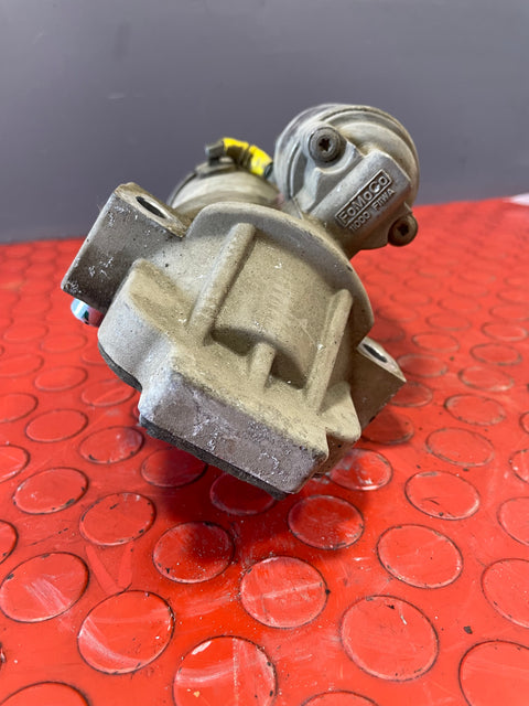 Ford Transit STARTER MOTOR 2.0 MK8 RWD 2016-2023 P/N GK2T11000BD - 3