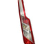 Ford Transit Custom TAILLIGHT PASSENGER SIDE LH (Damaged Lens) 2013-2023 P/N BK2113405AG - 3