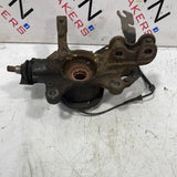 Peugeot Expert/Citroen Dispatch FRONT PASSENGER SIDE HUB WITH ABS SENSOR 6 SPEED 1.6 2018-2023 P/N 1617969380