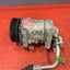 Citroen Berlingo/Peugeot Partner AIR CONDITIONING PUMP (2Pin) (Damaged Pulley) 2008-2016 P/N 9802875780 - 9