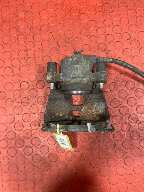 Fiat Doblo FRONT BRAKE CALIPER Drivers Side 2010-2023 P/N 77364966