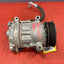 Citroen Berlingo/Peugeot Partner AIR CONDITIONING PUMP (2Pin) (Damaged Pulley) 2008-2016 P/N 9802875780 - 9