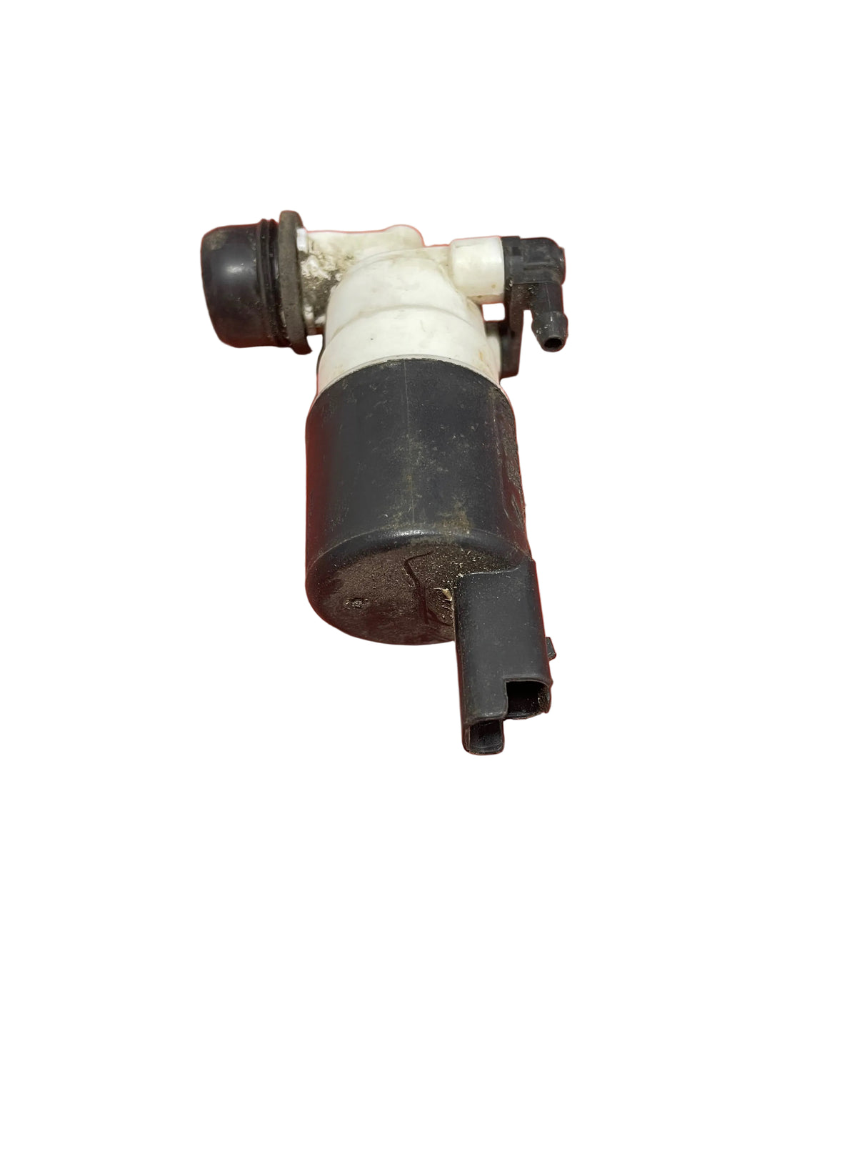 Citroen Berlingo/Peugeot Partner WINDSCREEN WASHER PUMP 2008-2018 P/N 9641553880