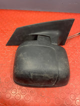 Citroen Dispatch/Peugeot Expert/Toyota Proace/Fiat Scudo WING MIRROR Manual 2008-2016 P/N 14007428XT
