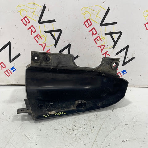 Renault Trafic PASSENGER SIDE REAR UPPER TRIM 2019 P/N 93867941