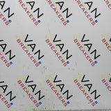 Citroen Berlingo FRONT BUMPER CORNER PART PANEL TRIM D/S  P/N  9682582577D