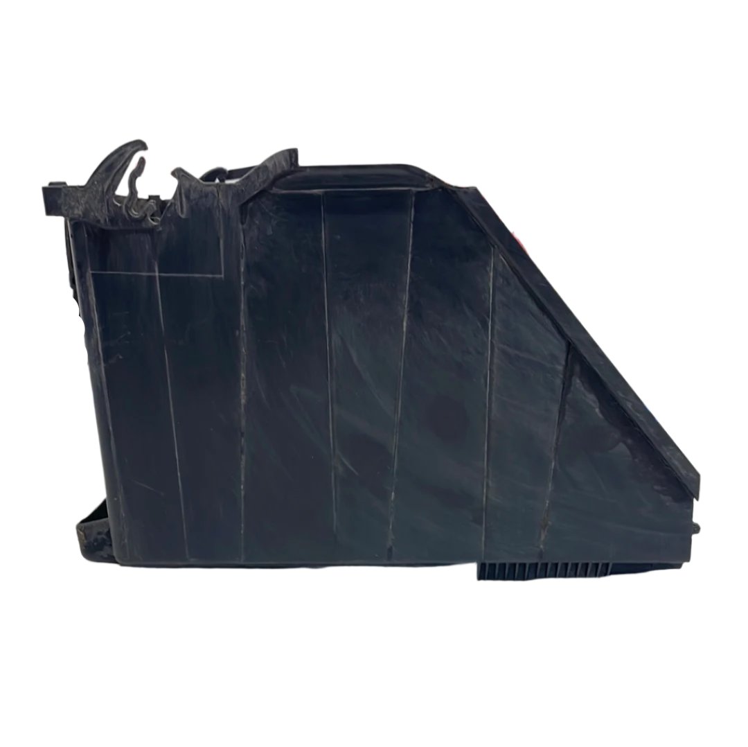 Citroen Berlingo/Peugeot Partner BATTERY BOX TRAY 2008-2018 P/N 9663615580