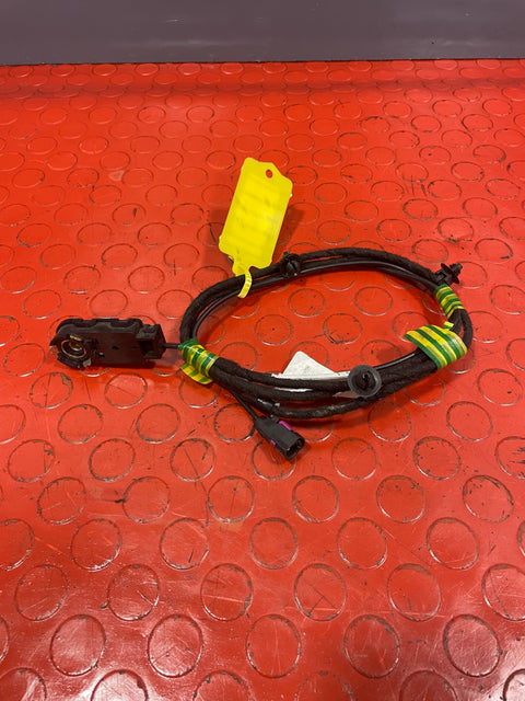 Ford Transit MK8 AERIAL WIRING 2013-2023 P/N KK3T18812