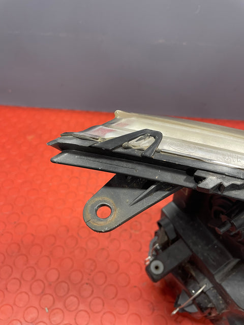 Ford Transit HEADLIGHT ASSEMBLY Passenger Side MK7 2006-2014  (Lens Clouded) P/N 6C1113W030BD - 1