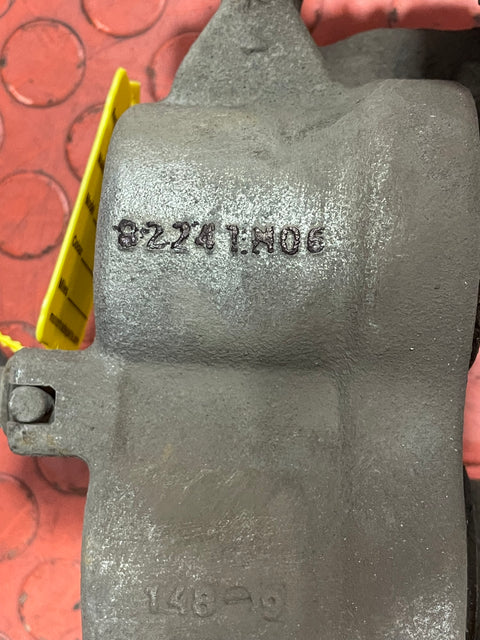 Nissan Navara FRONT BRAKE CALIPER Drivers Side 2014-2021 P/N 82241M06