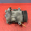 Citroen Berlingo/Peugeot Partner AIR CONDITIONING PUMP (2Pin) 2008-2016 P/N 9802875780 - 8