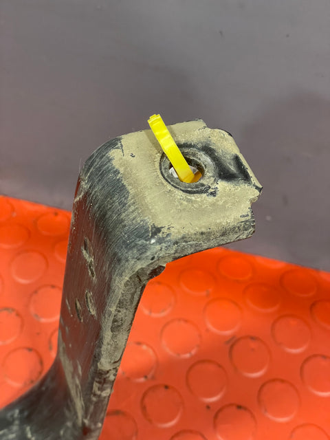 Ford Transit Custom FUEL TANK STRAPS (Set) 2.0 2016-2023 P/N BK219092AE - 1 / KK219092CC / BK219092BE