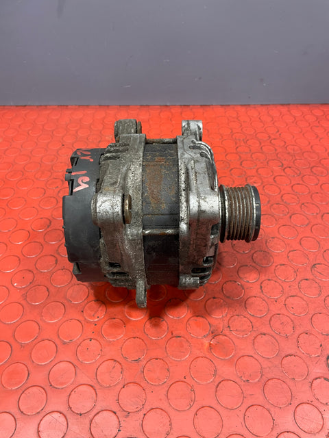 Citroen Relay/Peugeot Boxer/Fiat Ducato ALTERNATOR 2008-2019 2.2 P/N 9805343480