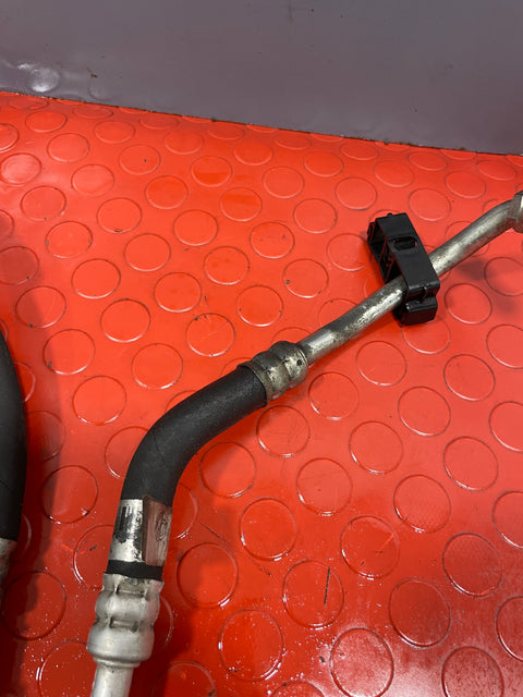 Citroen Relay/Peugeot Boxer/Fiat ducato POWER STEERING PIPE 2014 P/N 1385762080