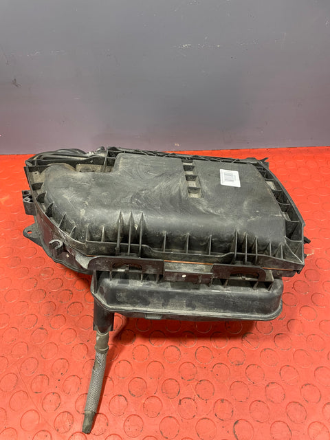 Citroen Berlingo/Peugeot Partner AIRBOX WITH AIR FLOW SENSOR & AIR FILTER 1.6hdi 2008-2016 P/N 9673061080