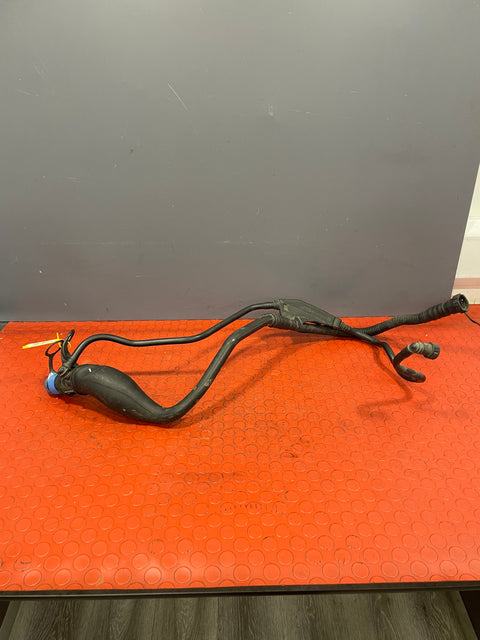 Citroen Berlingo/Peugeot Partner ADBLUE FILLER PIPE 2016-2018 1.6 ADBLUE P/N P1000506 - 1