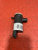 Citroen Berlingo/Peugeot Partner/Vauxhall Combo/Toyota Proace City WINDSCREEN WASHER PUMP 2018-2025 P/N 9811794980