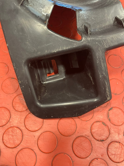 Citroen Berlingo/Peugeot Partner FOG LIGHT BRACKET Passenger Side 2008-2012 P/N 9681876180