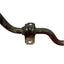 Maxus Deliver 9  FRONT SUSPENSION ANTI ROLL BAR (RWD) 2.0 2019-2024 P/N C00224311