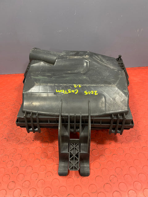 Ford Transit Custom AIRBOX With MAF SENSOR MK8 2.2 2013-2016 P/N CC119600CJ - 2