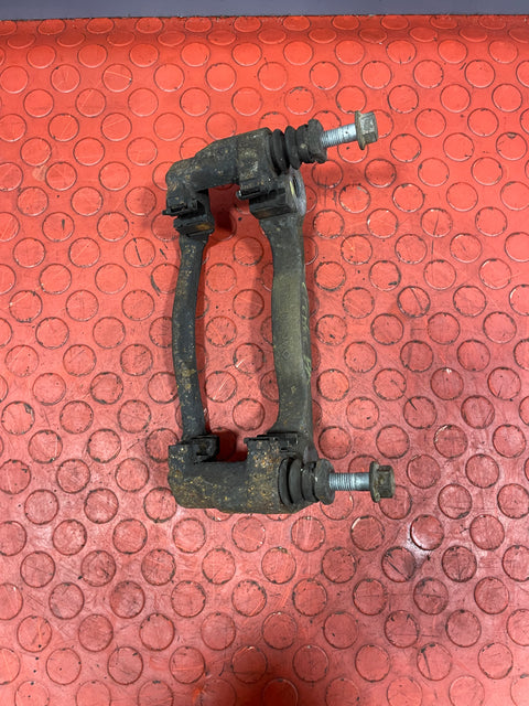 Volkswagen Crafter/Mercedes Sprinter FRONT BRAKE CALIPER CARRIER 2006-2016 P/N 2E0609139B