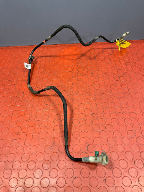 Citroen Relay/Peugeot Boxer/Fiat Ducato GEARBOX COOLING PIPE 2006-PRESENT P/N C1052527