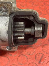 Ford Transit Custom Mk8 STARTER MOTOR 2.2 TDCi AFTER MARKET 2013-2023 P/N BK3T11000FA - 2 / S3218S AS-PL