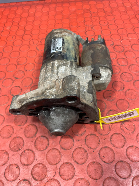 Citroen Dispatch/Peugeot Expert STARTER MOTOR 2.0L 2012-2017 P/N 9671014680 - 1