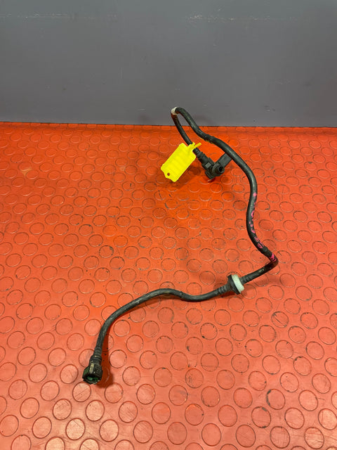 Citroen Berlingo/Peugeot Partner BRAKE SERVO VACUUM SENSOR SWITCH 1.5 2018-2023 P/N 9810806380