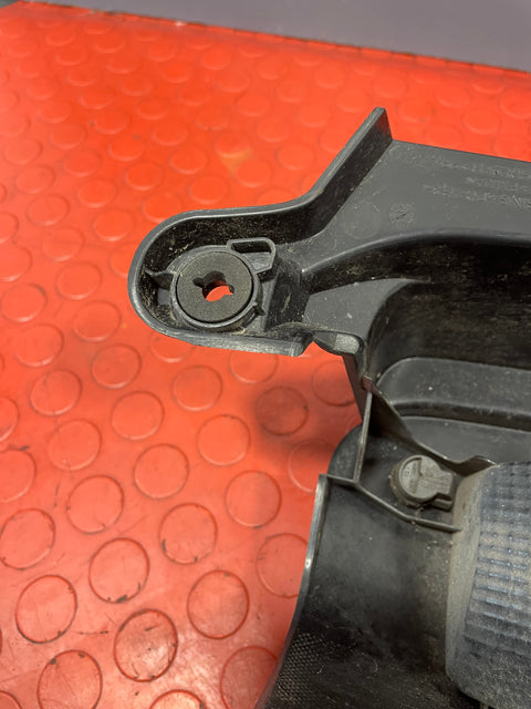 Citroen Berlingo/Peugeot Partner/Vauxhall Combo/Toyota Proace City DRIVERS SIDE TAILLIGHT (Scraped Lens) 2019-2024 P/N 9820554880 - 5