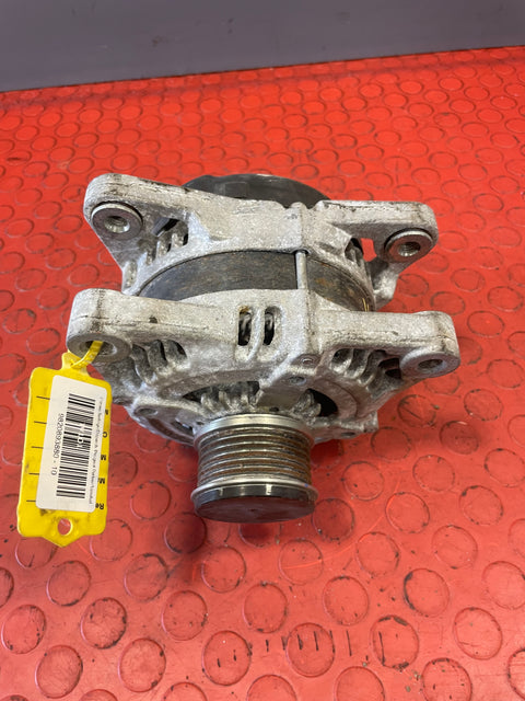 Citroen Berlingo/Dispatch /Peugeot Partner/Vauxhall Combo/Toyota Proace City ALTERNATOR 1.5 2019-2024 P/N 9820893880 - 10