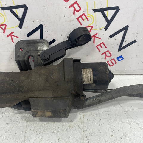 Peugeot Boxer/Citroen Relay WINDSCREEN WIPER MOTOR LINKAGE  5 PIN 2007- P/N 1363339080