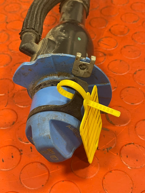 Ford Ranger Wildtrak  3.2 ADBLUE FILLER NECK 2017 P/N GB3G5J232AB