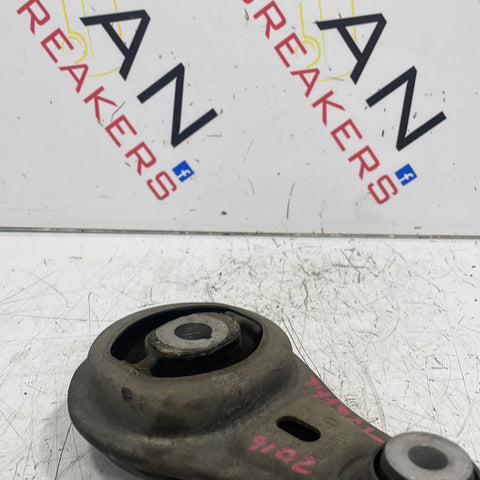 Renault Trafic/Vauxhall Vivaro LOWER GEARBOX MOUNT 1.6 2014-2019 P/N 112388746R