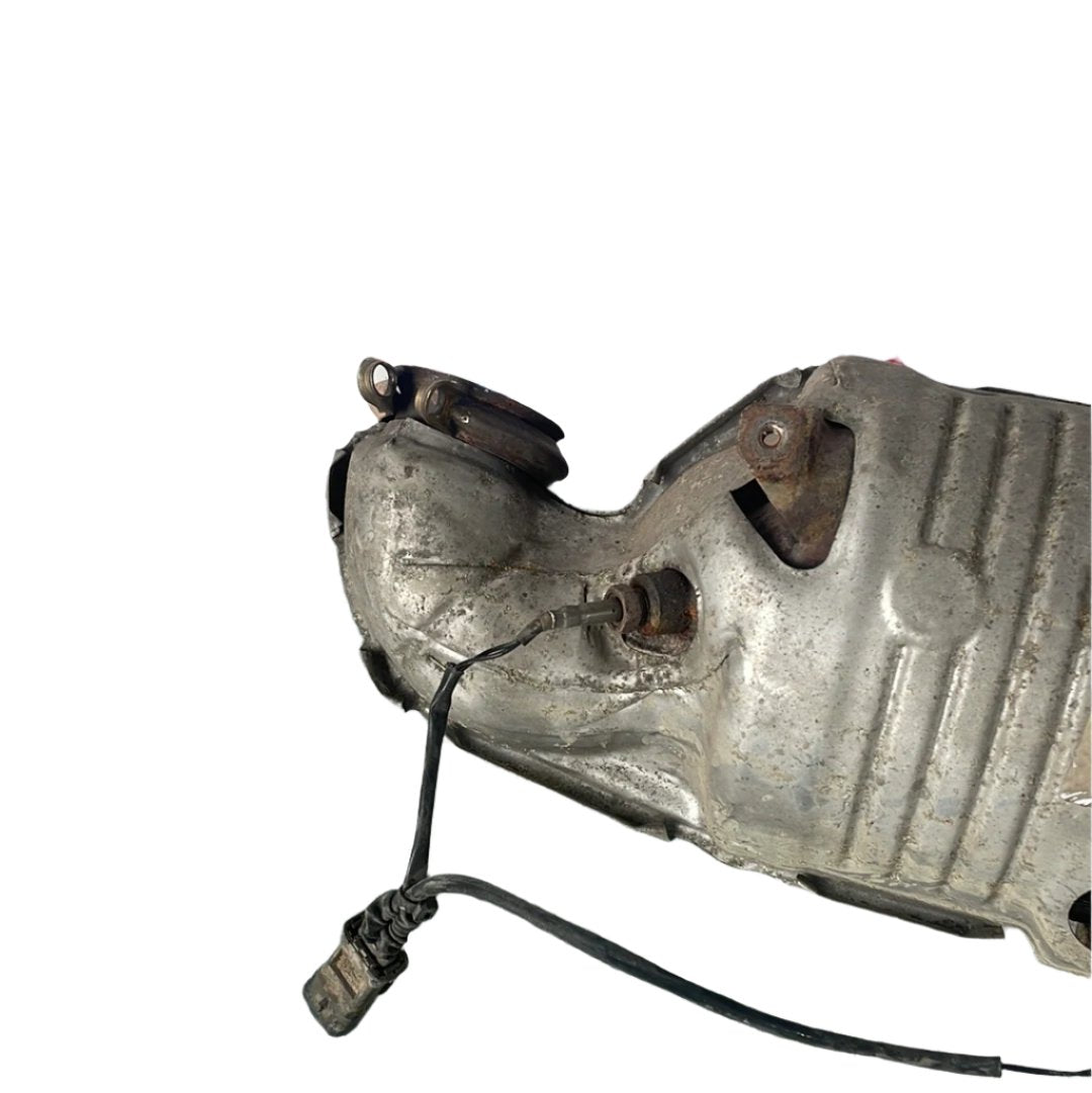 Citroen Berlingo/Peugeot Partner  DPF WITH SENSORS AND ADBLUE INJECTOR 1.6 2019-2023 P/N 9823467180